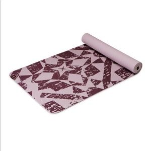 Gaiam Brand New Yoga Mat Extra thick 6 mm